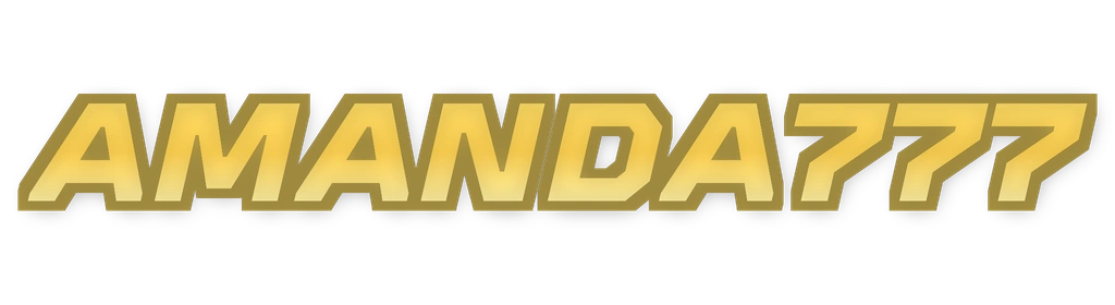 Logo AMANDA777